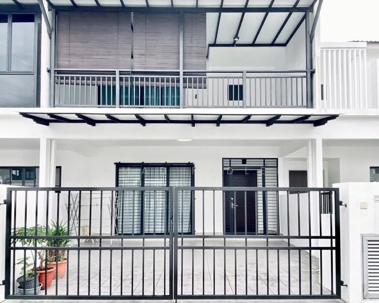 2-storey Terraced House for Rent in Cyberjaya (Selangor) - Ahmad Fadlee - PropertyGuru.com.my
