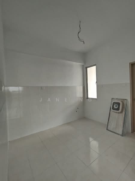 Desa Alma Ria untuk Untuk Dijual - RM 300,000, Mac 2026 - Kitchen - PropertyGuru.com.my