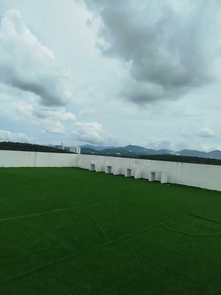 Desa Alma Ria untuk Untuk Dijual - RM 300,000, Mac 2026 - Exterior - PropertyGuru.com.my