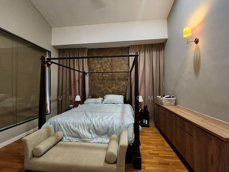 Semi-Detached House for Sale in Bukit Jelutong (Shah Alam) - Nur Alia Omar - Bedroom - PropertyGuru.com.my