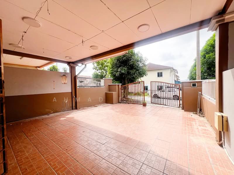 2-storey Terraced House for Sale in Taman Pinggiran Saujana (Kajang) - Ahmad Fadlee - PropertyGuru.com.my
