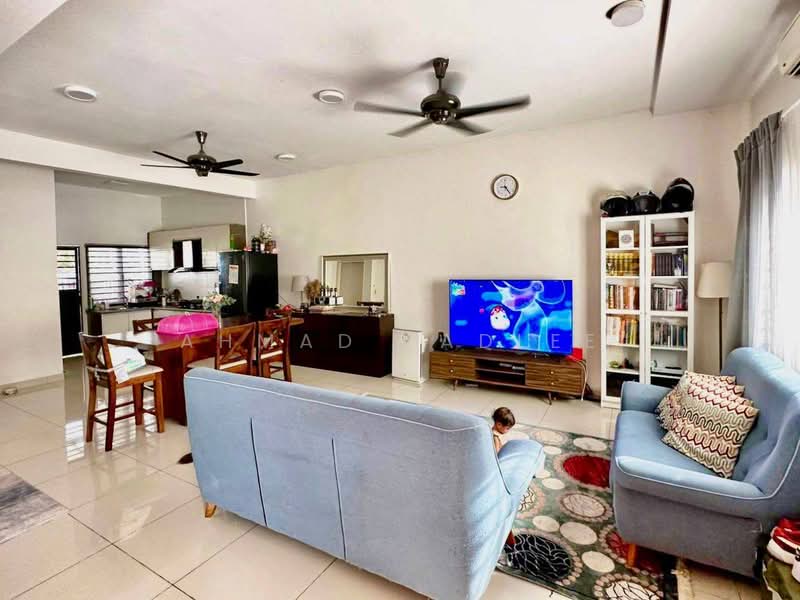 2-storey Terraced House for Sale in Cyberjaya (Selangor) - Ahmad Fadlee - PropertyGuru.com.my
