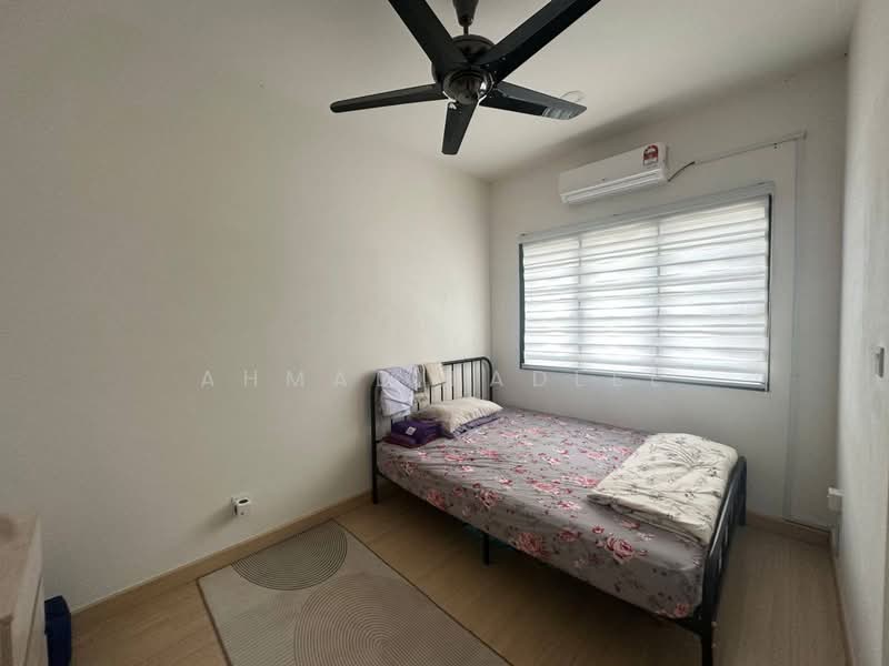 2-storey Terraced House for Sale in Cyberjaya (Selangor) - Ahmad Fadlee - PropertyGuru.com.my