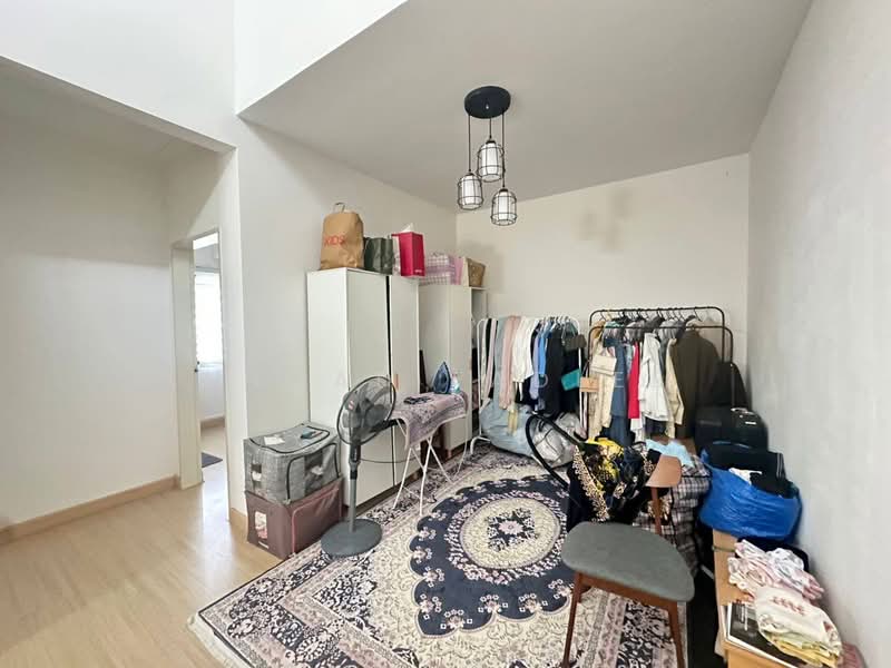 2-storey Terraced House for Sale in Cyberjaya (Selangor) - Ahmad Fadlee - PropertyGuru.com.my