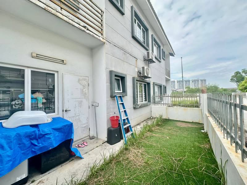 2-storey Terraced House for Sale in Cyberjaya (Selangor) - Ahmad Fadlee - PropertyGuru.com.my