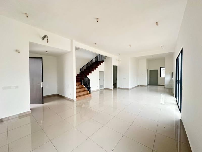 Semi-Detached House for Sale in Cyberjaya (Selangor) - Ahmad Fadlee - PropertyGuru.com.my