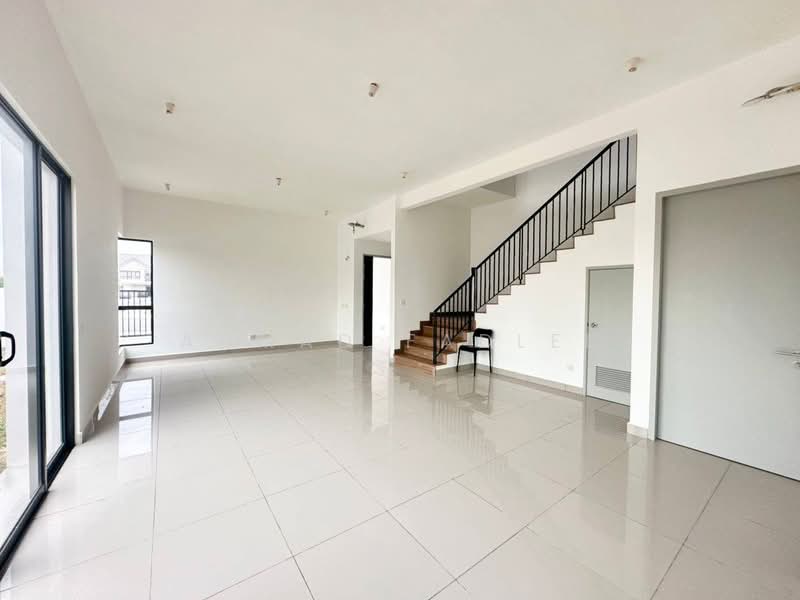 Semi-Detached House for Sale in Cyberjaya (Selangor) - Ahmad Fadlee - PropertyGuru.com.my