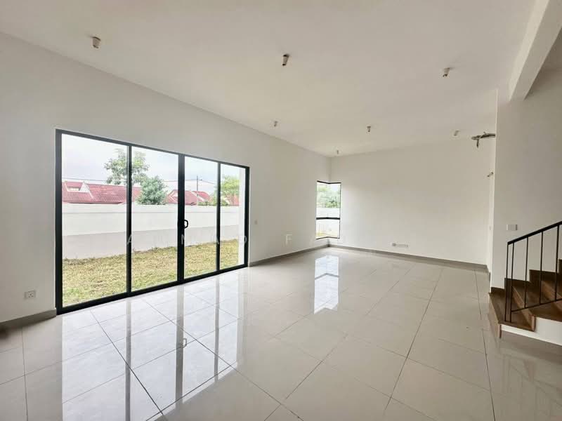 Semi-Detached House for Sale in Cyberjaya (Selangor) - Ahmad Fadlee - PropertyGuru.com.my