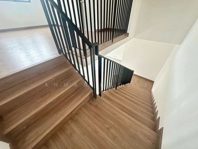 Semi-Detached House for Sale in Cyberjaya (Selangor) - Ahmad Fadlee - PropertyGuru.com.my