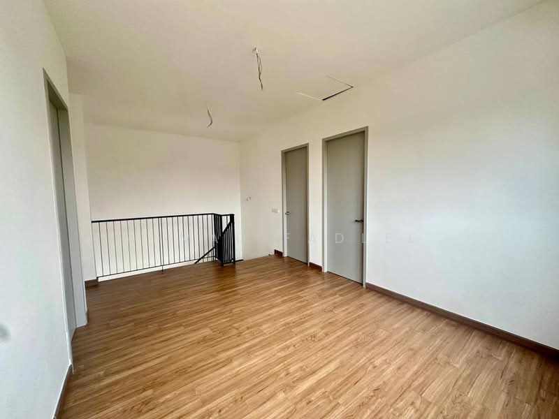 Semi-Detached House for Sale in Cyberjaya (Selangor) - Ahmad Fadlee - PropertyGuru.com.my
