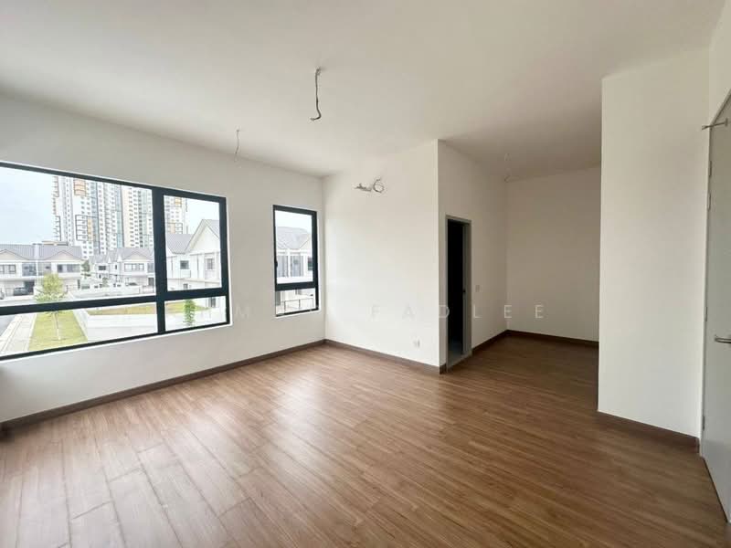 Semi-Detached House for Sale in Cyberjaya (Selangor) - Ahmad Fadlee - PropertyGuru.com.my