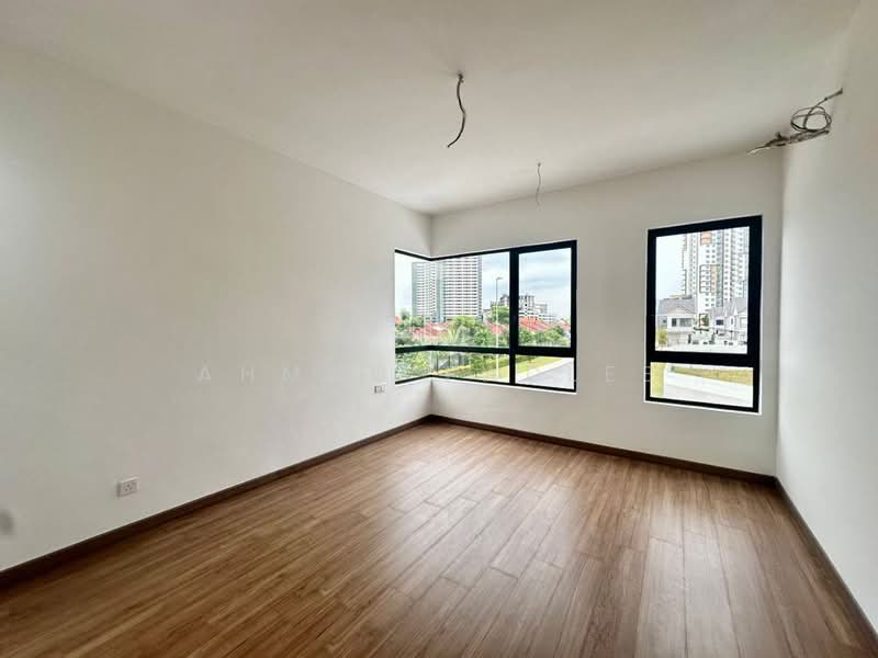 Semi-Detached House for Sale in Cyberjaya (Selangor) - Ahmad Fadlee - PropertyGuru.com.my