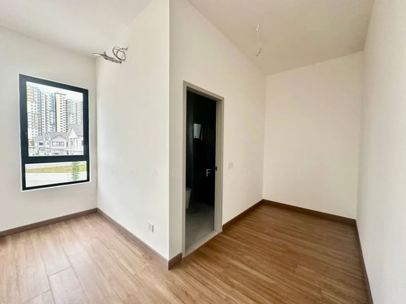 Semi-Detached House for Sale in Cyberjaya (Selangor) - Ahmad Fadlee - PropertyGuru.com.my