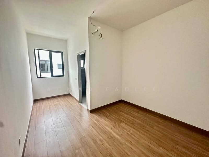 Semi-Detached House for Sale in Cyberjaya (Selangor) - Ahmad Fadlee - PropertyGuru.com.my