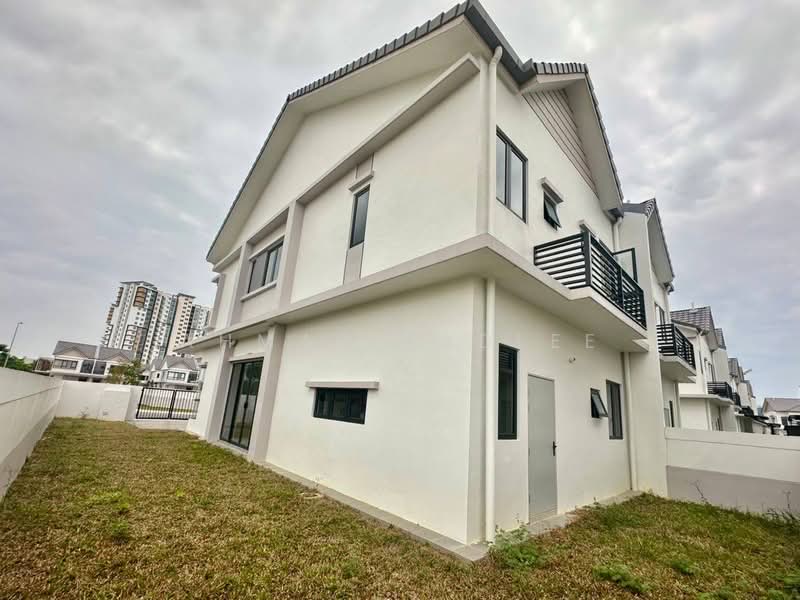 Semi-Detached House for Sale in Cyberjaya (Selangor) - Ahmad Fadlee - PropertyGuru.com.my