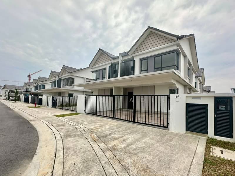 Semi-Detached House for Sale in Cyberjaya (Selangor) - Ahmad Fadlee - PropertyGuru.com.my