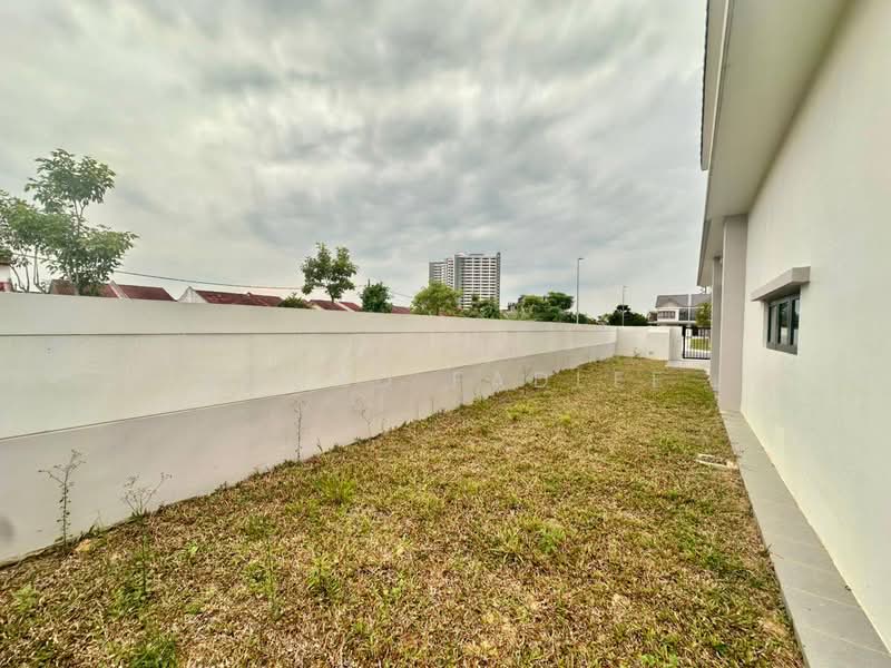 Semi-Detached House for Sale in Cyberjaya (Selangor) - Ahmad Fadlee - PropertyGuru.com.my