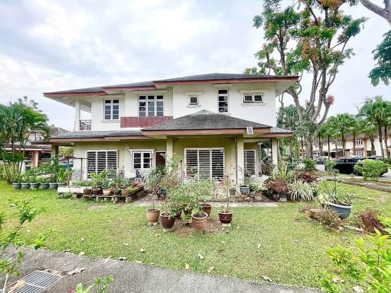 2-storey Terraced House for Sale in Cyberjaya (Selangor) - Ahmad Fadlee - PropertyGuru.com.my