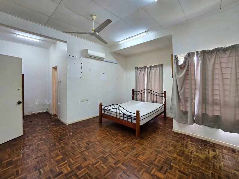 2-storey Terraced House for Sale in Shah Alam (Selangor) - Zulhilmi Zakaria - PropertyGuru.com.my