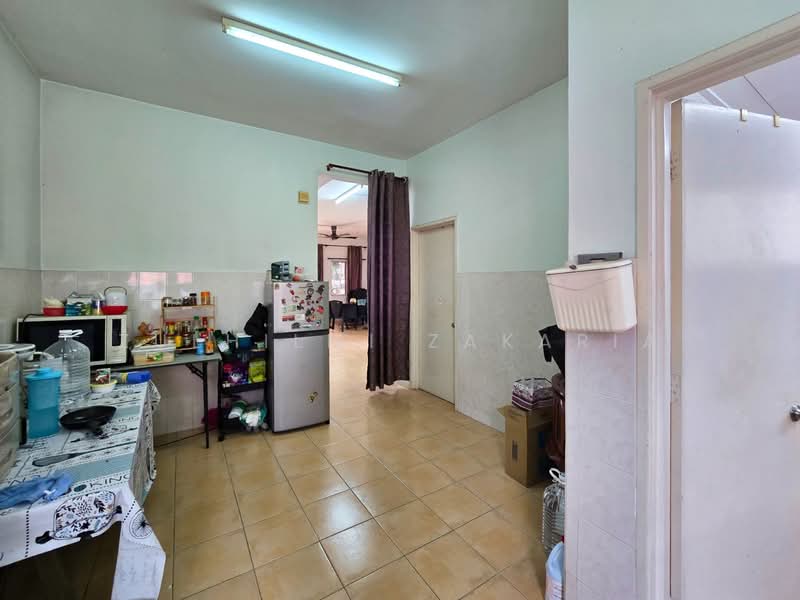 2-storey Terraced House for Sale in Shah Alam (Selangor) - Zulhilmi Zakaria - PropertyGuru.com.my