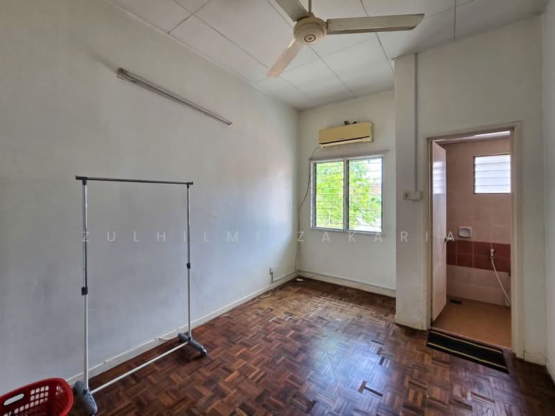 2-storey Terraced House for Sale in Shah Alam (Selangor) - Zulhilmi Zakaria - PropertyGuru.com.my