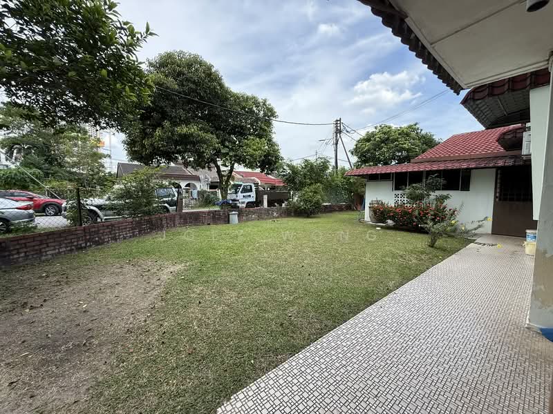 1-storey Terraced House for Sale in Seksyen 14 (Petaling Jaya) - Joey Wong - Exterior - PropertyGuru.com.my