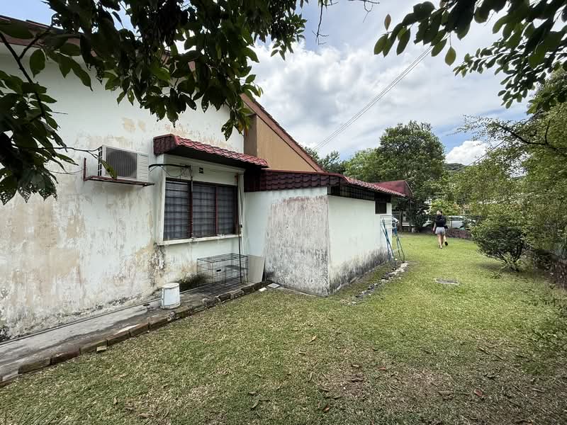 1-storey Terraced House for Sale in Seksyen 14 (Petaling Jaya) - Joey Wong - Exterior - PropertyGuru.com.my