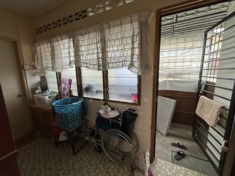 1-storey Terraced House for Sale in Seksyen 14 (Petaling Jaya) - Joey Wong - Interior - PropertyGuru.com.my