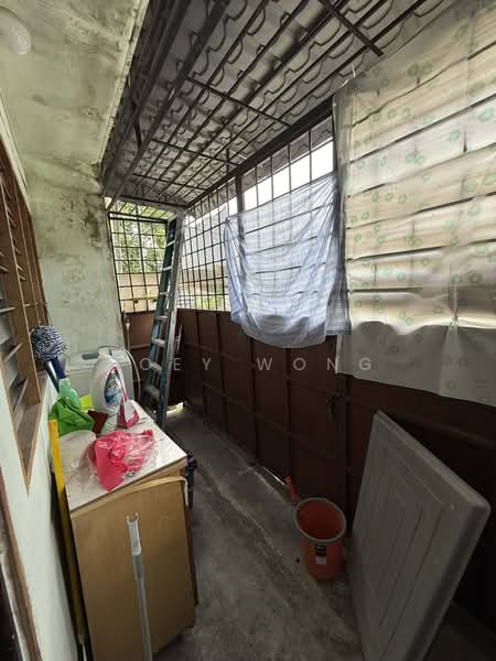 1-storey Terraced House for Sale in Seksyen 14 (Petaling Jaya) - Joey Wong - Interior - PropertyGuru.com.my