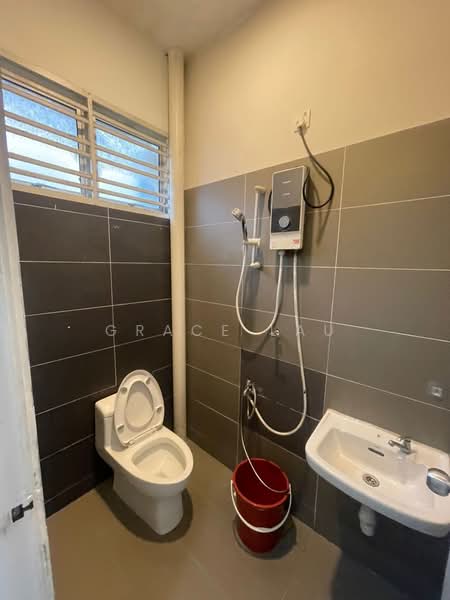 1-storey Terraced House for Rent in Taman Mount Austin (Tebrau) - Grace Lau - PropertyGuru.com.my