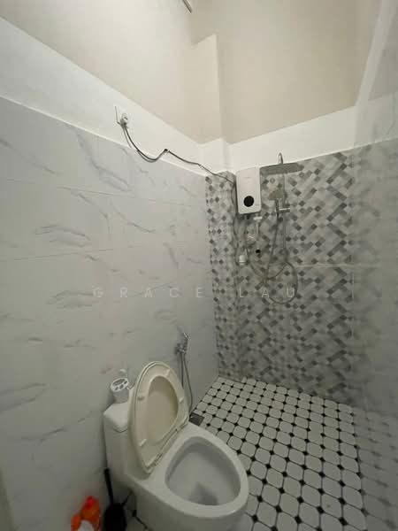 1-storey Terraced House for Rent in Taman Mount Austin (Tebrau) - Grace Lau - PropertyGuru.com.my