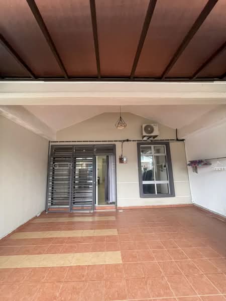 1-storey Terraced House for Rent in Taman Mount Austin (Tebrau) - Grace Lau - PropertyGuru.com.my