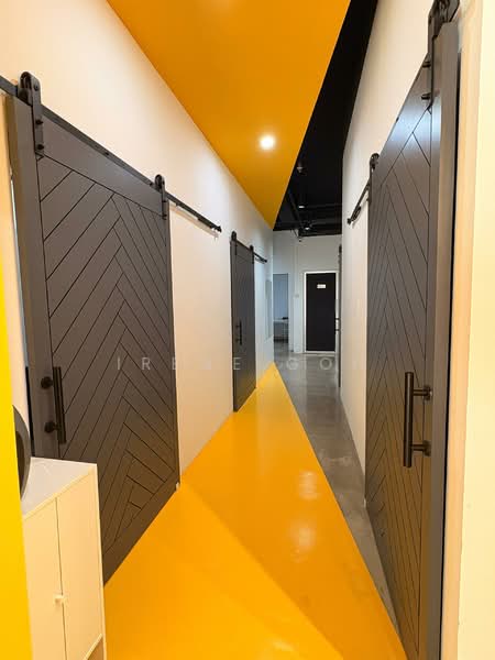 Shop / Office for Rent in Bayan Baru (Penang) - Irene Goh - Corridor - PropertyGuru.com.my