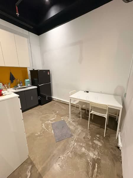 Shop / Office for Rent in Bayan Baru (Penang) - Irene Goh - Kitchen - PropertyGuru.com.my