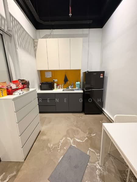 Shop / Office for Rent in Bayan Baru (Penang) - Irene Goh - Kitchen - PropertyGuru.com.my