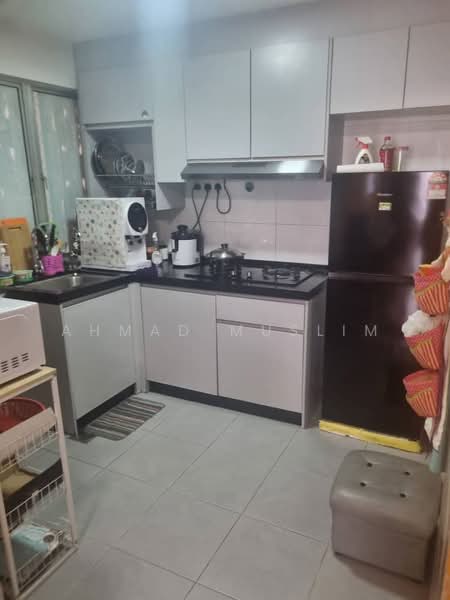 Apartment for Sale at Orchis Apartment - Ahmad Muslim - PropertyGuru.com.my