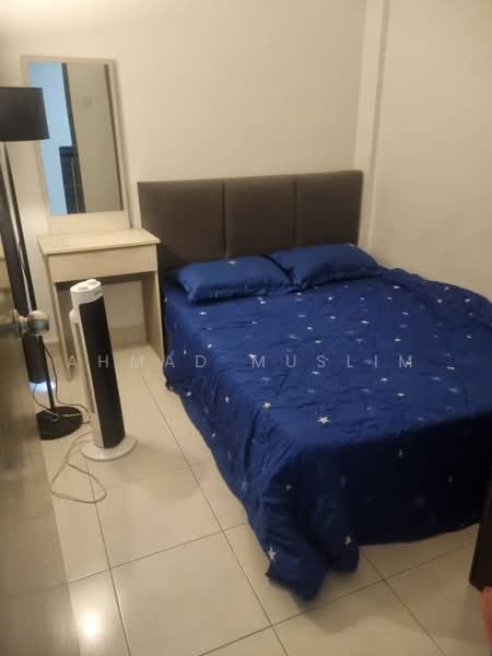 Apartment for Sale at Orchis Apartment - Ahmad Muslim - PropertyGuru.com.my