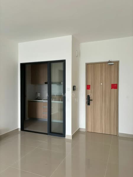 Service Residence for Rent at Aradia Residence @ Lake City KL North - Raymond Chiang - Entrance - PropertyGuru.com.my