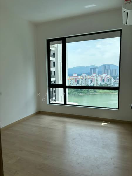 Service Residence for Rent at Aradia Residence @ Lake City KL North - Raymond Chiang - View - PropertyGuru.com.my