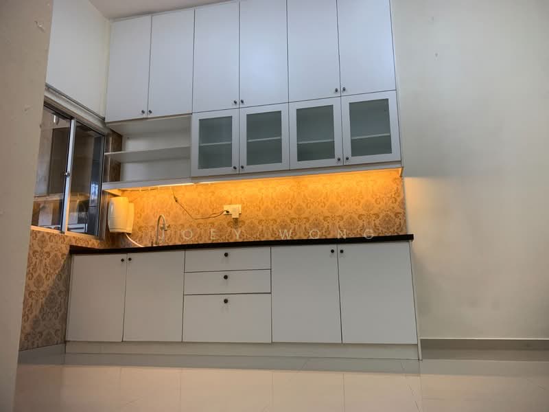 2-storey Terraced House for Rent in SS 21, Damansara Utama (Petaling Jaya) - Joey Wong - Kitchen - PropertyGuru.com.my