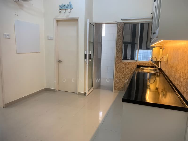2-storey Terraced House for Rent in SS 21, Damansara Utama (Petaling Jaya) - Joey Wong - Kitchen - PropertyGuru.com.my
