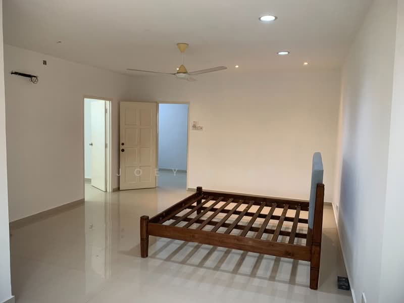 2-storey Terraced House for Rent in SS 21, Damansara Utama (Petaling Jaya) - Joey Wong - Bedroom - PropertyGuru.com.my