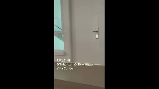 Condominium for Sale at d'Brightton - NadiaIsmanu Janie - PropertyGuru.com.my