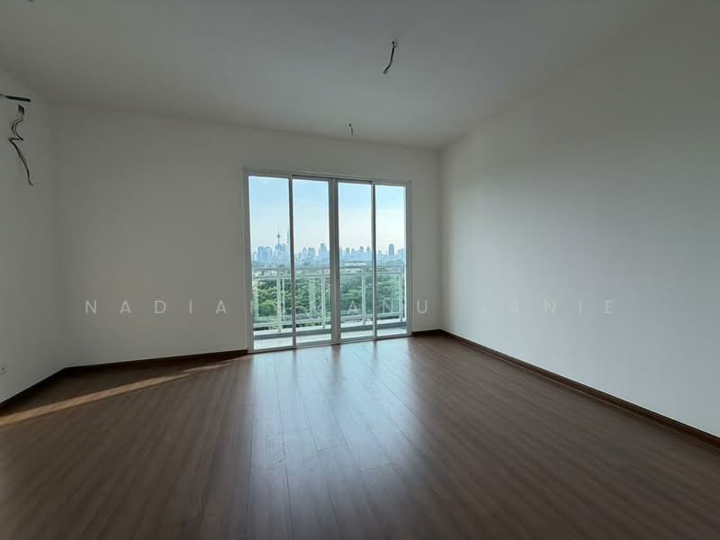 Condominium for Sale at d'Brightton - NadiaIsmanu Janie - View - PropertyGuru.com.my