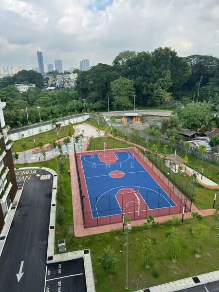 Condominium for Sale at d'Brightton - NadiaIsmanu Janie - Exterior - PropertyGuru.com.my