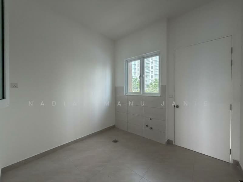 Condominium for Sale at d'Brightton - NadiaIsmanu Janie - Interior - PropertyGuru.com.my