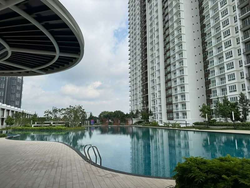 Condominium for Sale at d'Brightton - NadiaIsmanu Janie - Exterior - PropertyGuru.com.my