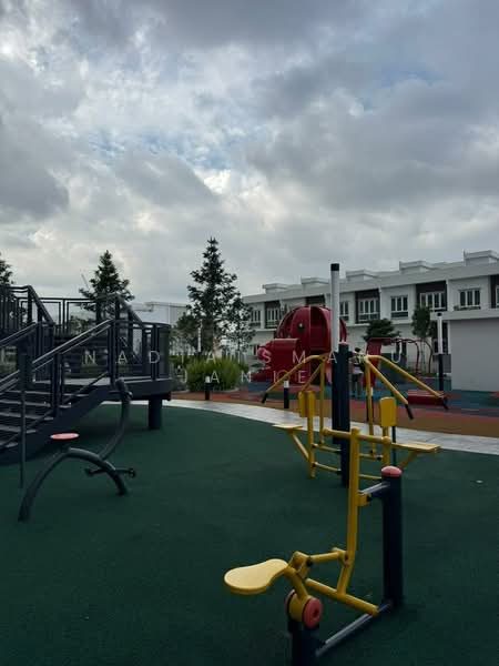 Condominium for Sale at d'Brightton - NadiaIsmanu Janie - Exterior - PropertyGuru.com.my