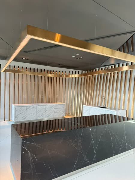 Condominium for Sale at d'Brightton - NadiaIsmanu Janie - Kitchen - PropertyGuru.com.my