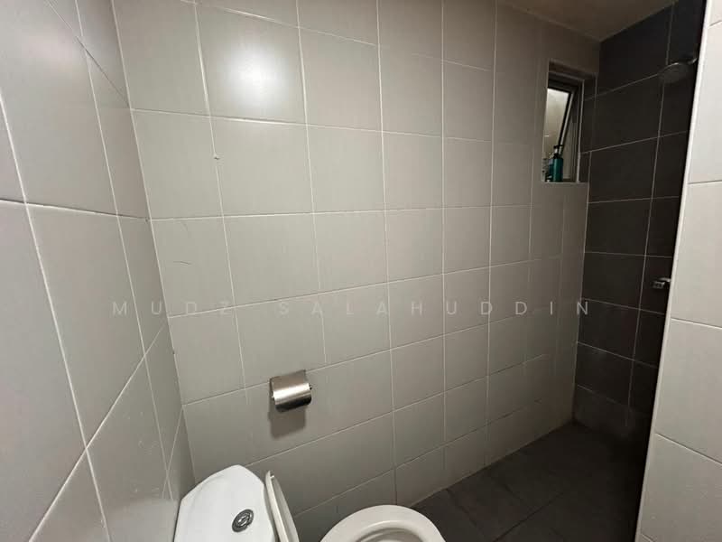 Apartment for Sale at Residensi Pandanmas - Mudz Salahuddin - Bathroom - PropertyGuru.com.my